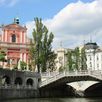 Mooi Ljubljana